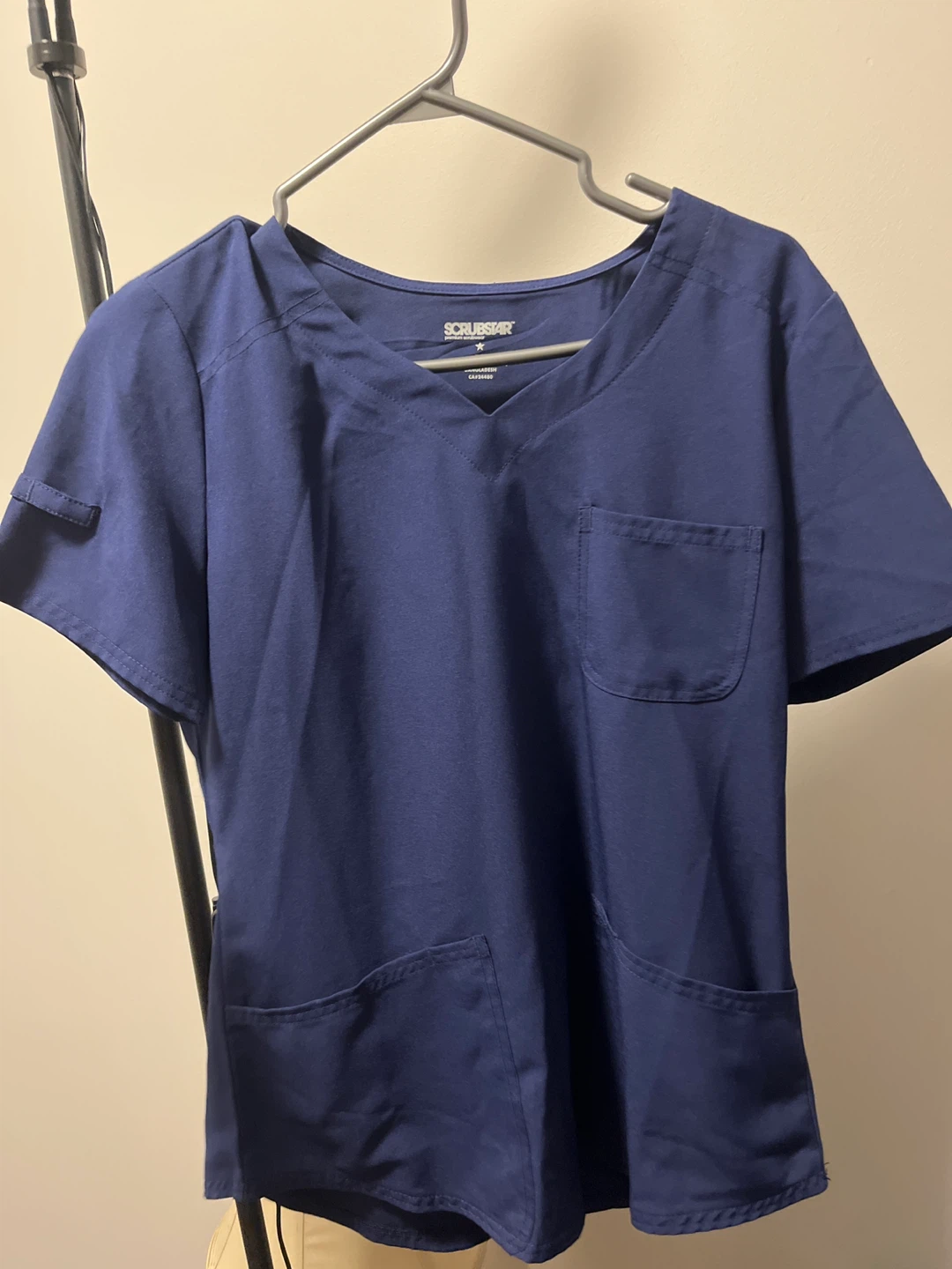 Scrubs