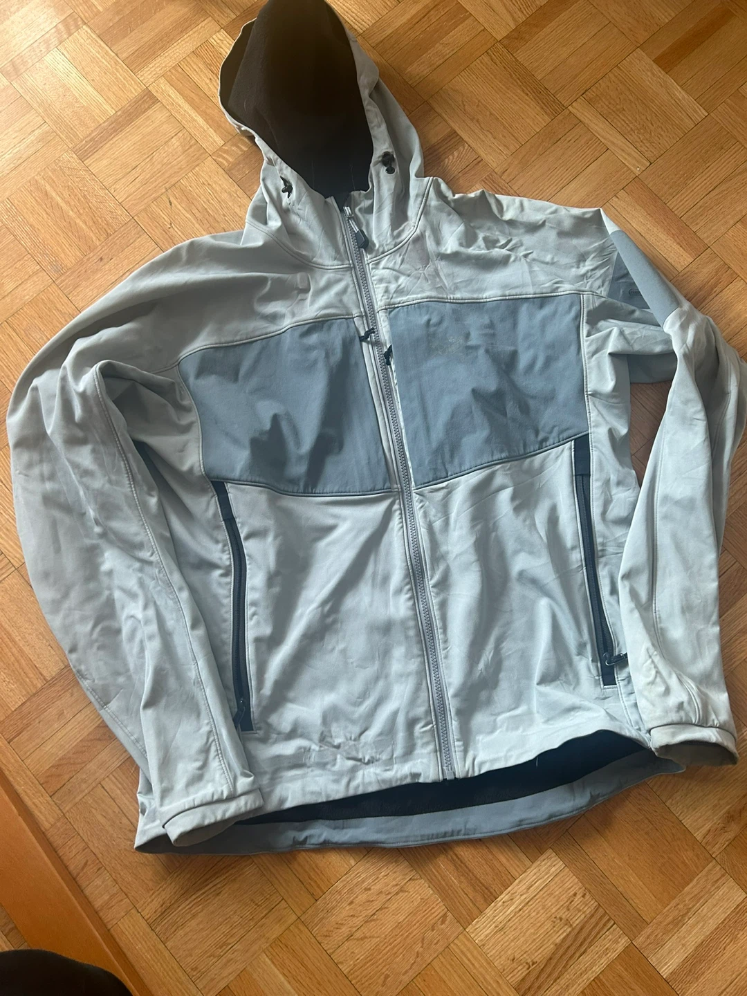 Artyx Shell Jacket