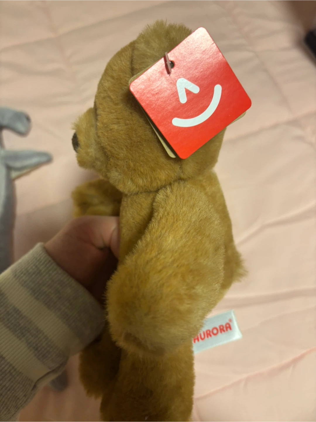 Aurora Plush Teddy Bear - photo 3