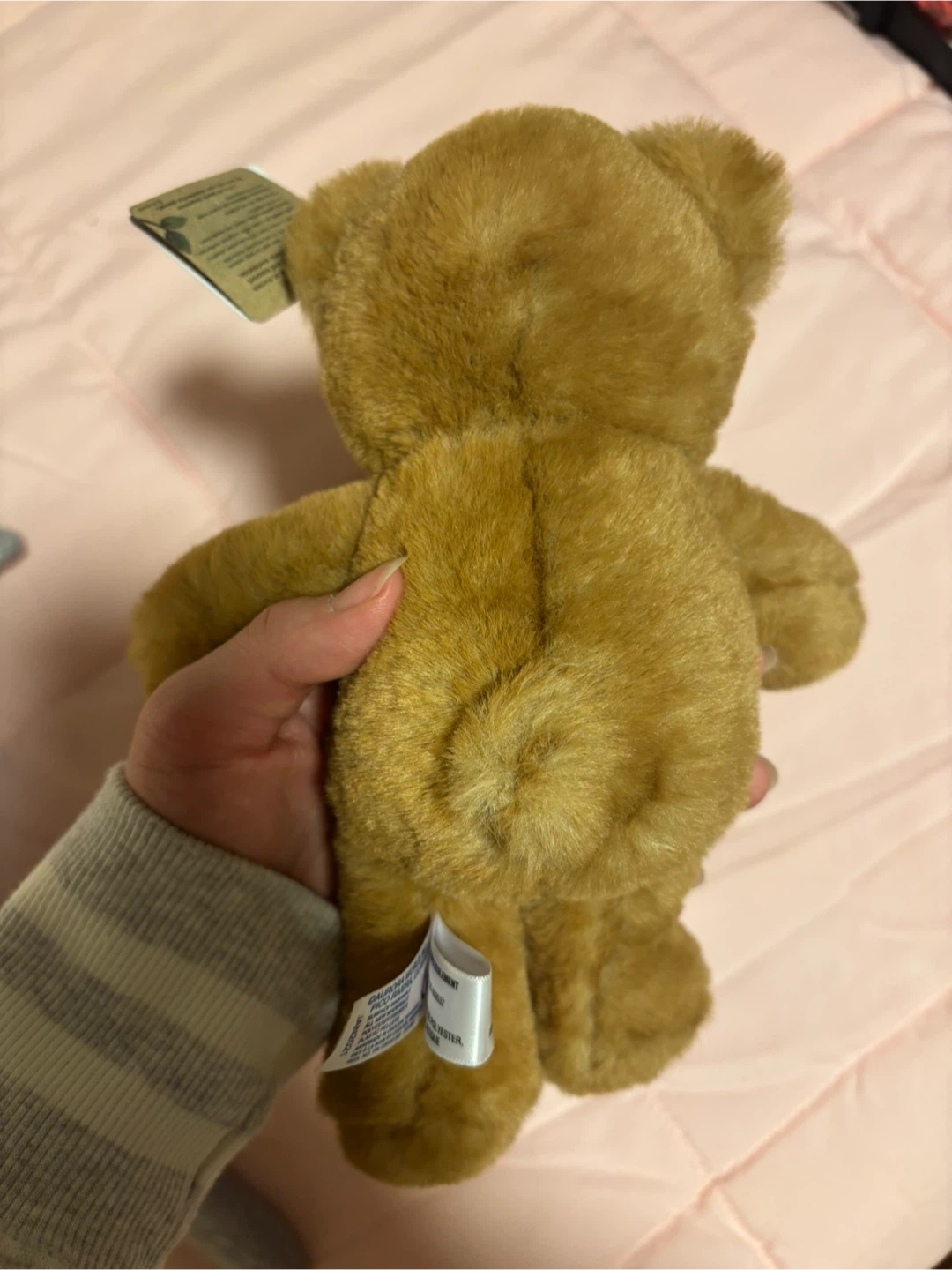 Aurora Plush Teddy Bear - photo 2