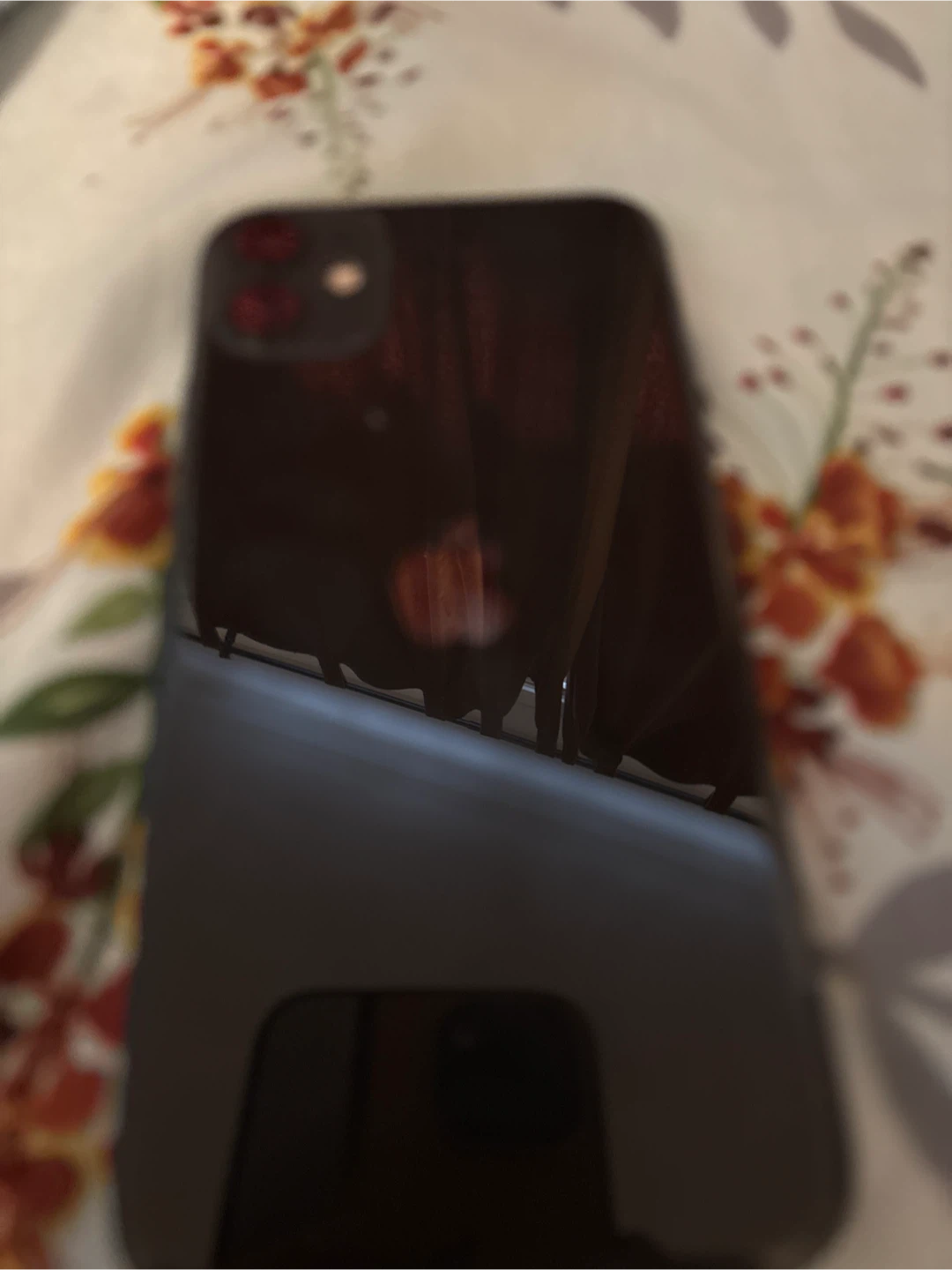 Apple iPhone 11 - 64GB - Black - photo 2