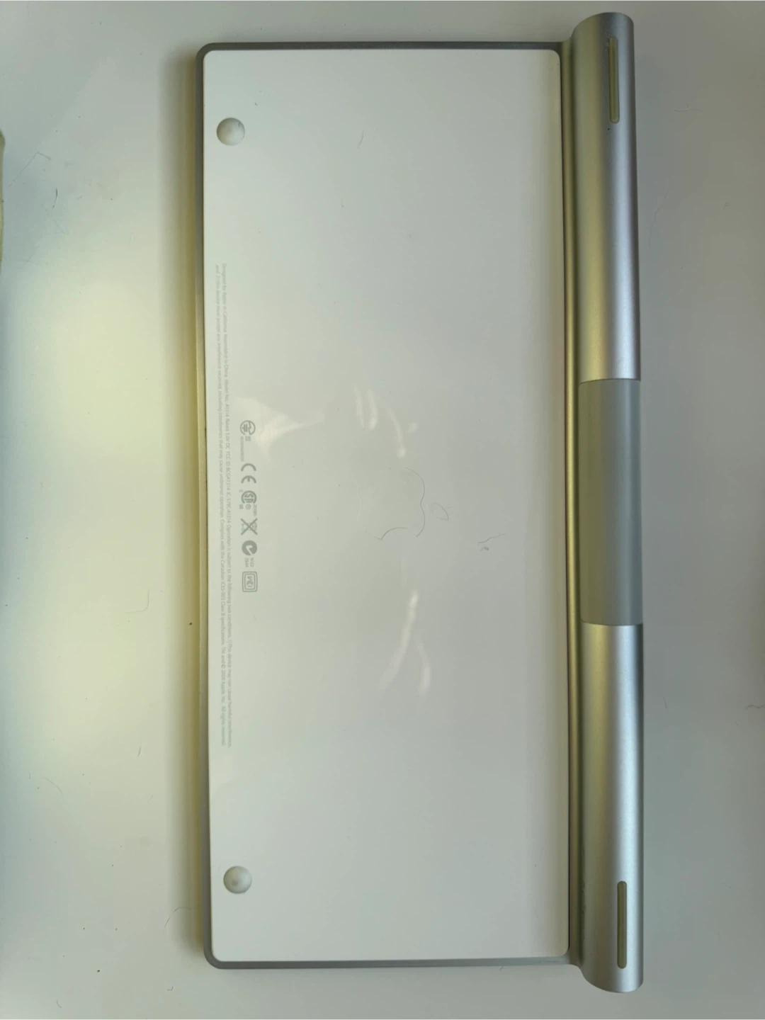 Apple Wireless Keyboard - photo 2