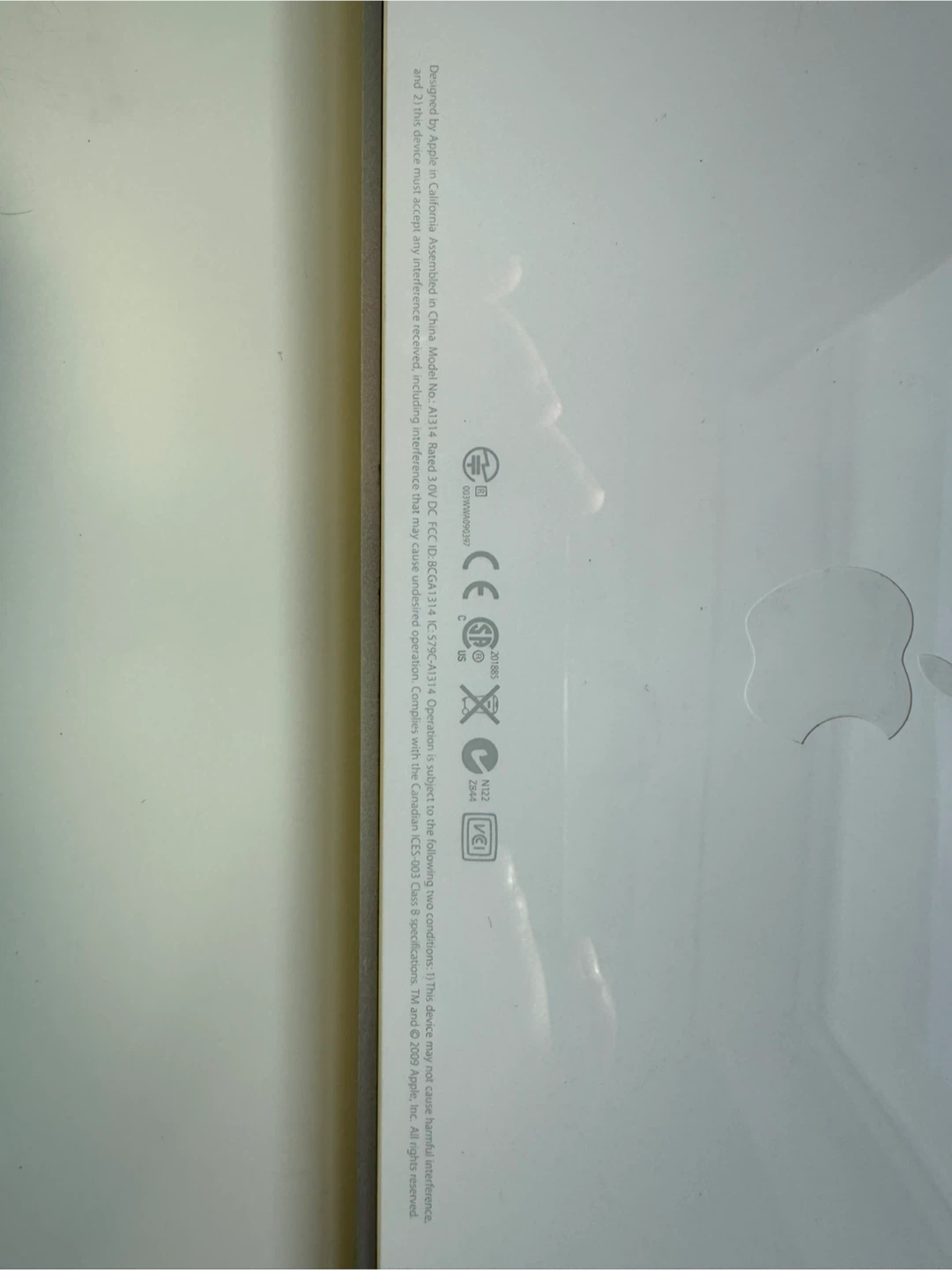 Apple Wireless Keyboard - photo 3