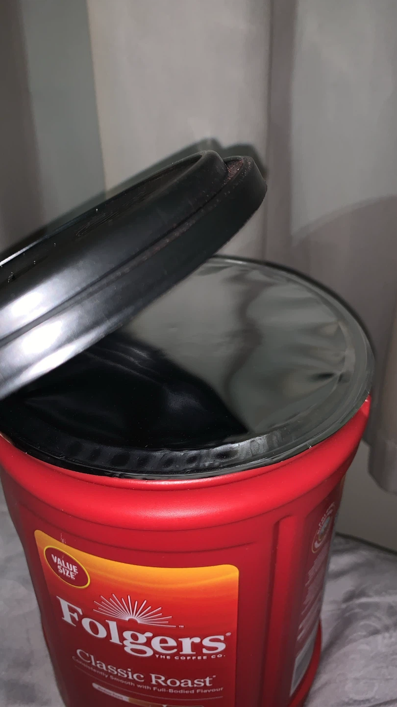 Folgers Classic Roast Coffee - photo 2