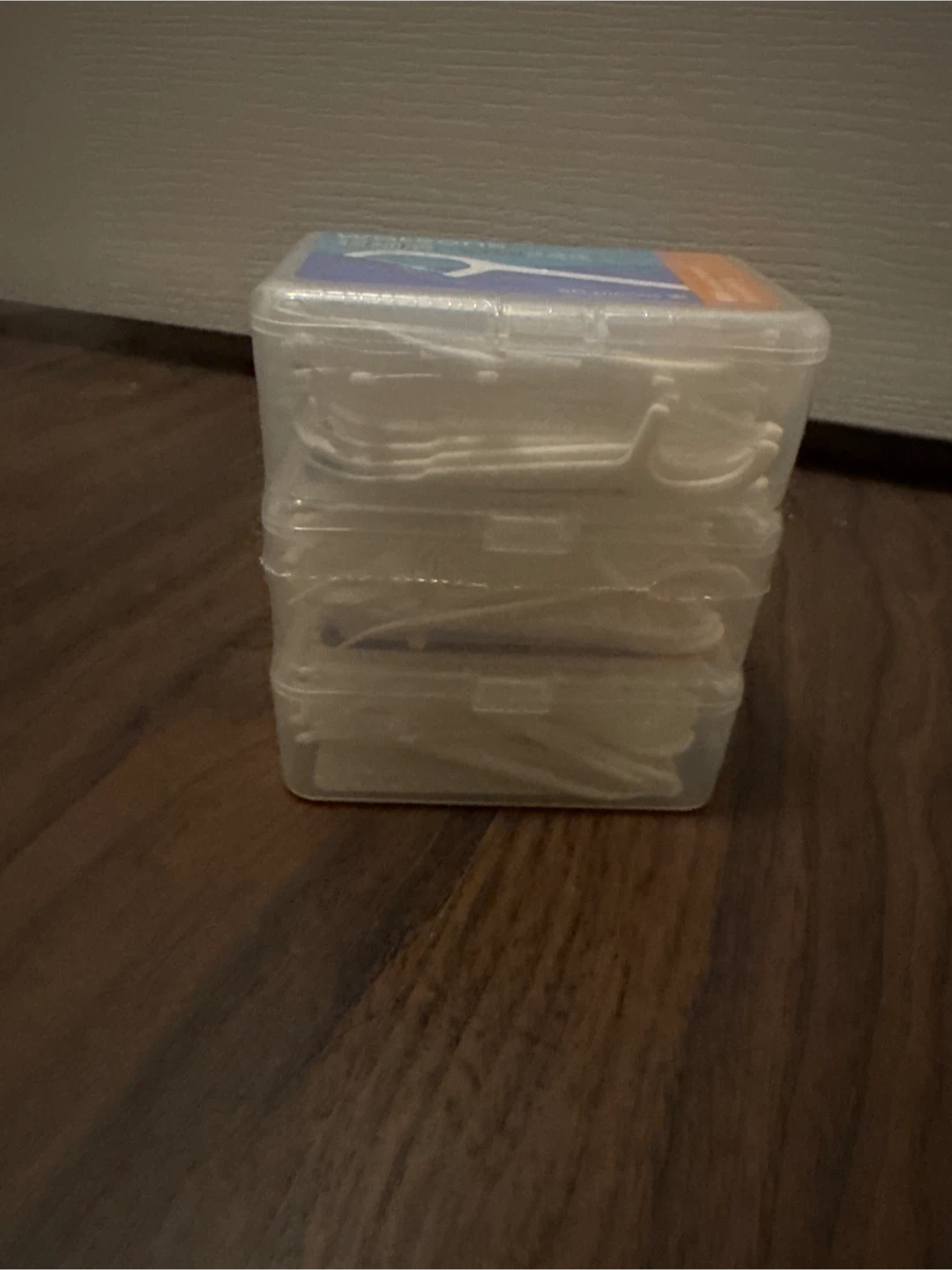 Watsons Floss Picks - 50 Pieces per box, $5 for 3 boxes - photo 2