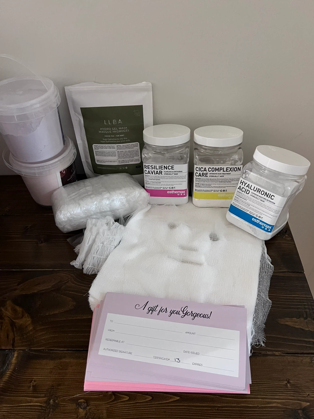 Spa/Facial Equipment - photo 4