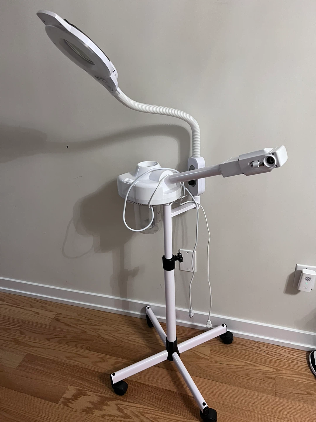 Spa/Facial Equipment