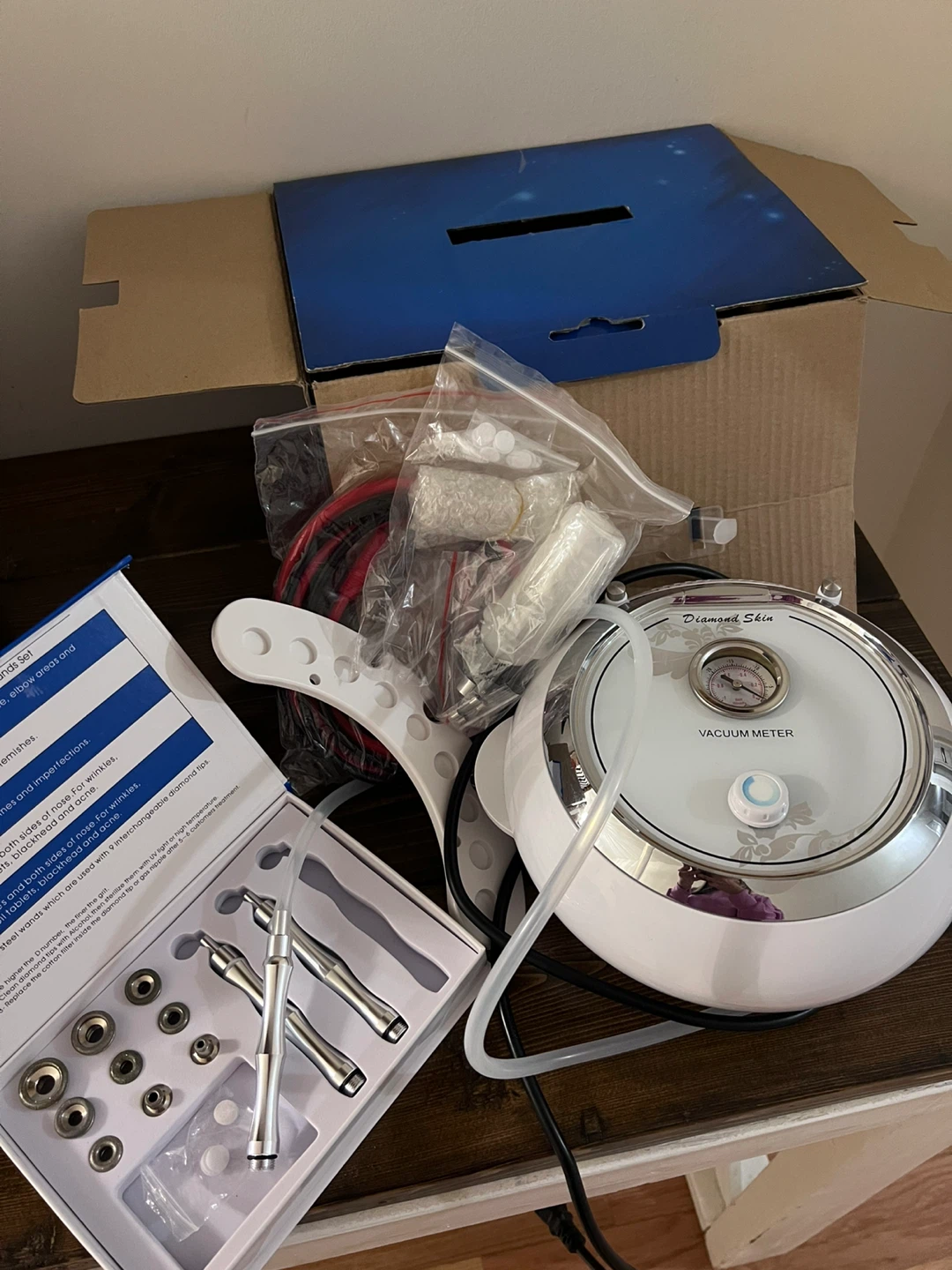 Spa/Facial Equipment - photo 5