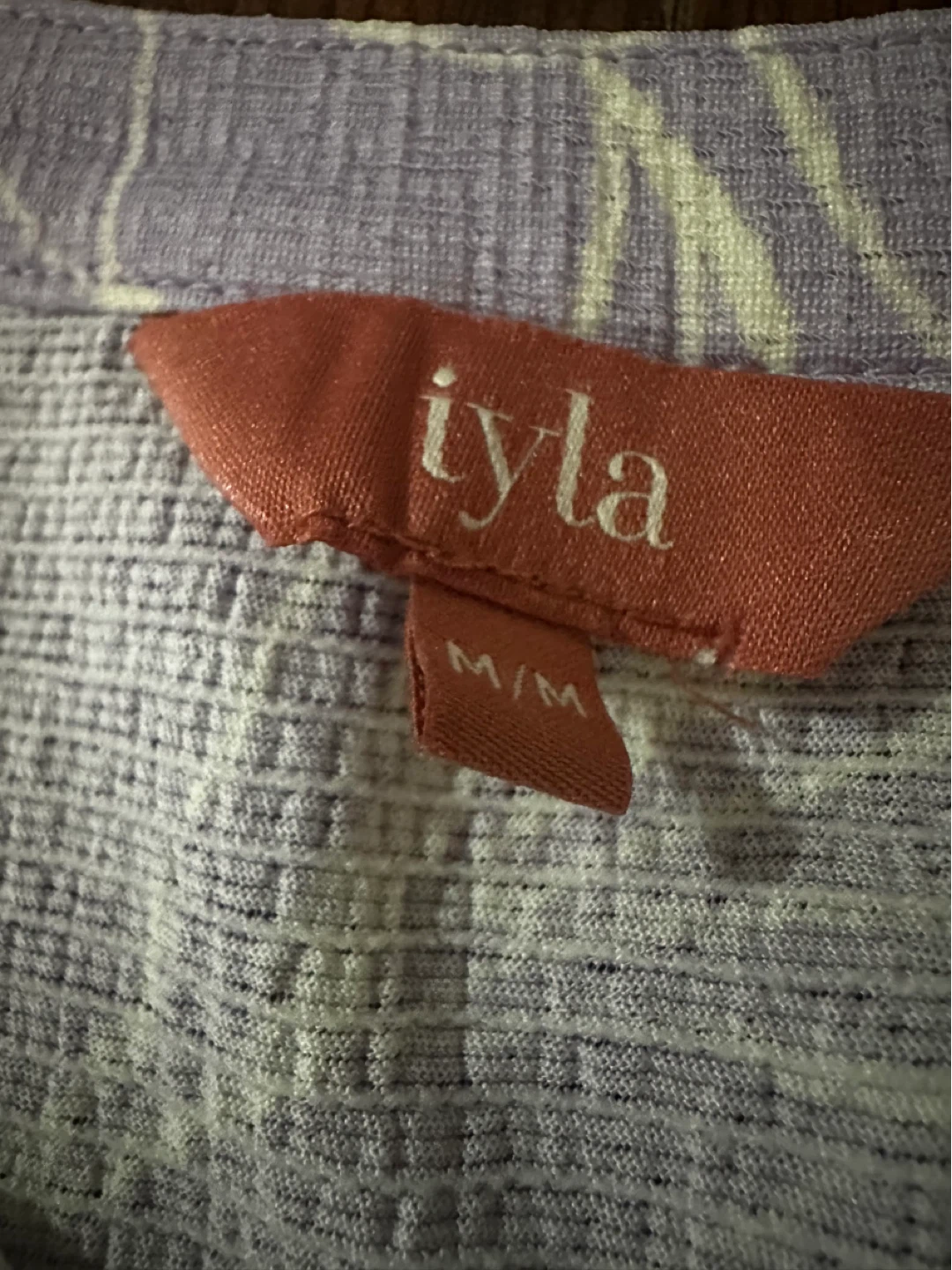 Iyla Sleeveless Floral Blouse - M/M - photo 2
