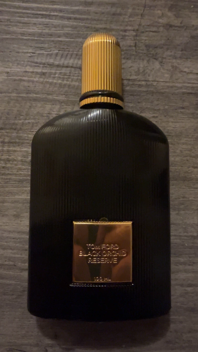 Tom Ford Black Orchid Reserve Eau de Parfum 100ml