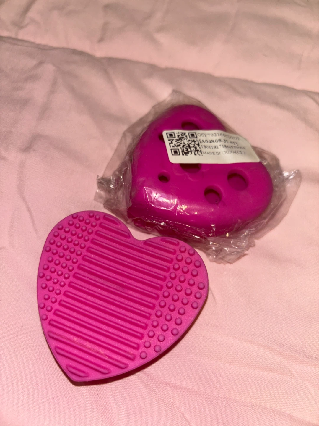 Makeup Brush Cleaning dry&wet Kit - photo 2