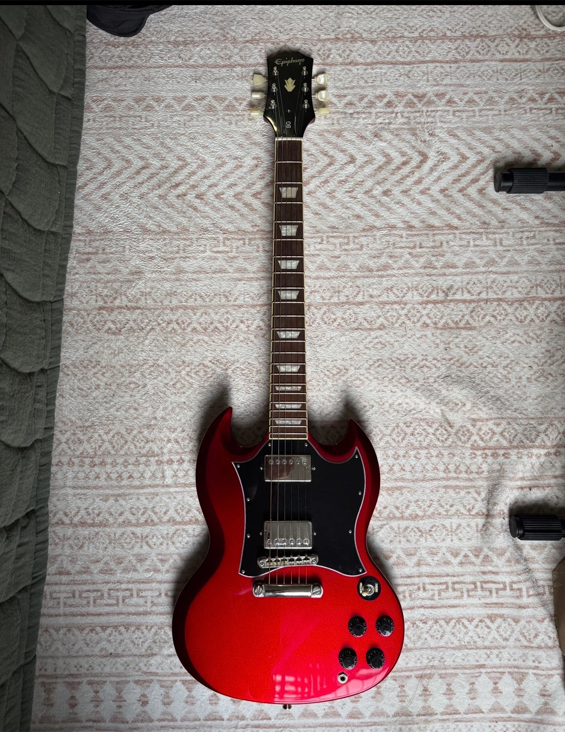 Epiphone SG Electric Guitar