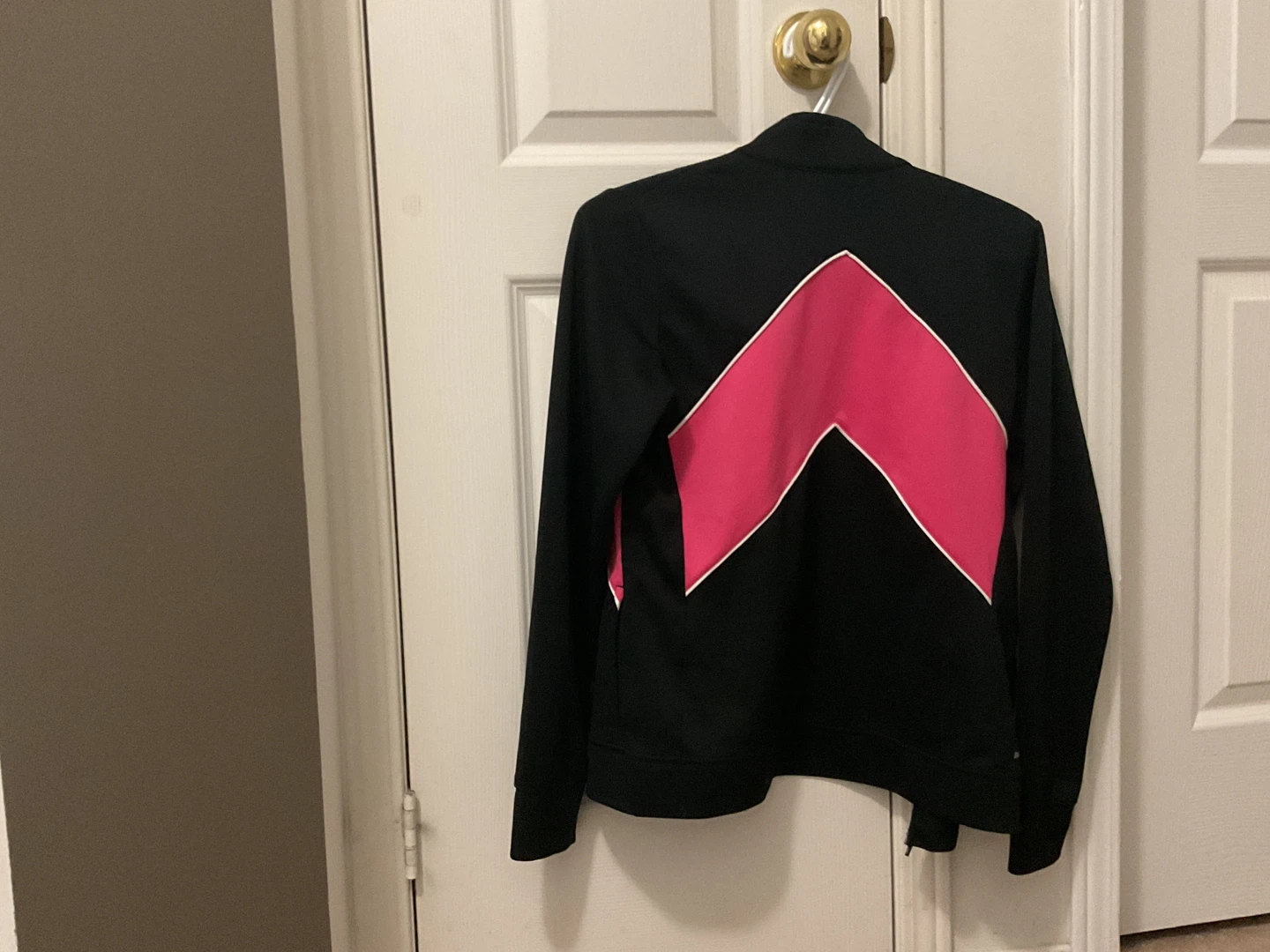 Girl’s Nike Dri-FIT Track Jacket (XL) 🏆 - photo 2