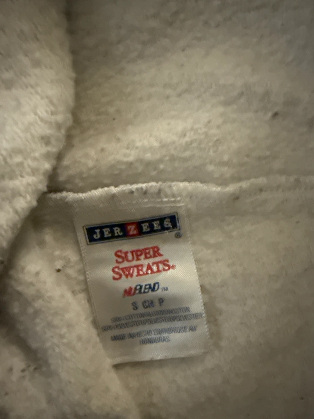 Jerzees Sweatpants Goldstein🏆 - photo 2