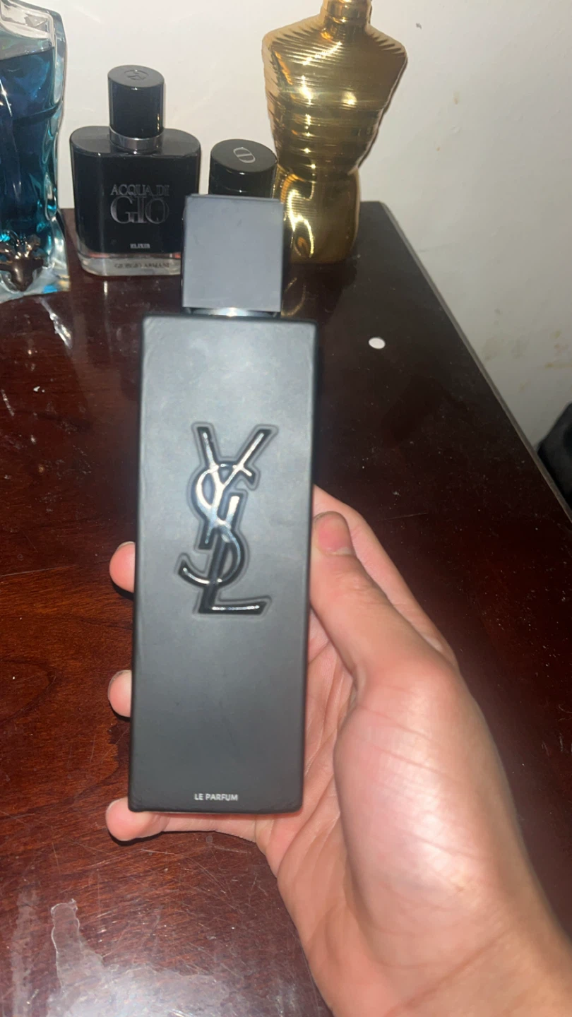 Yves Saint Laurent Le Parfum Eau de Parfum for Men