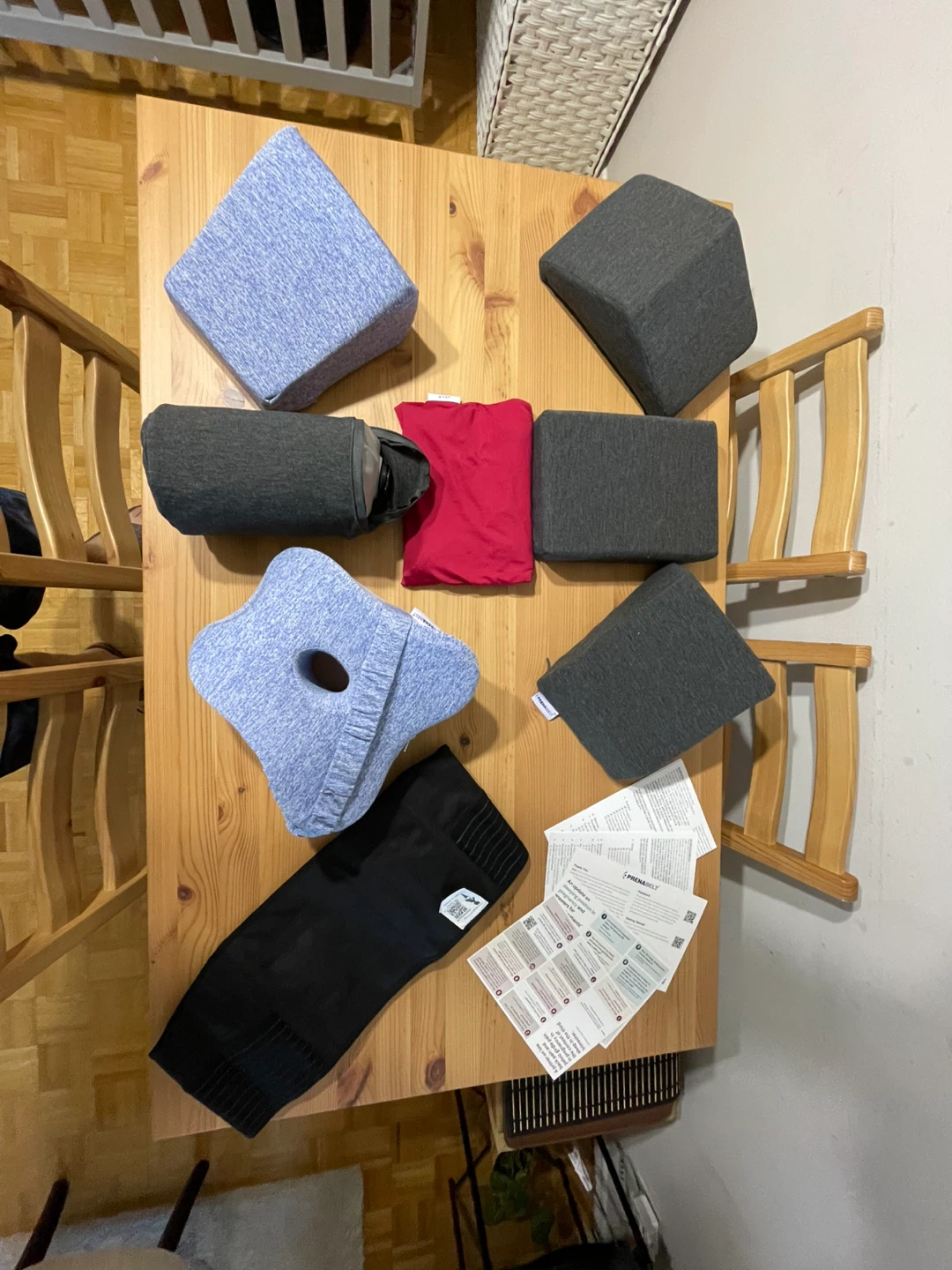 Never Used - Maternity  Support 🏆