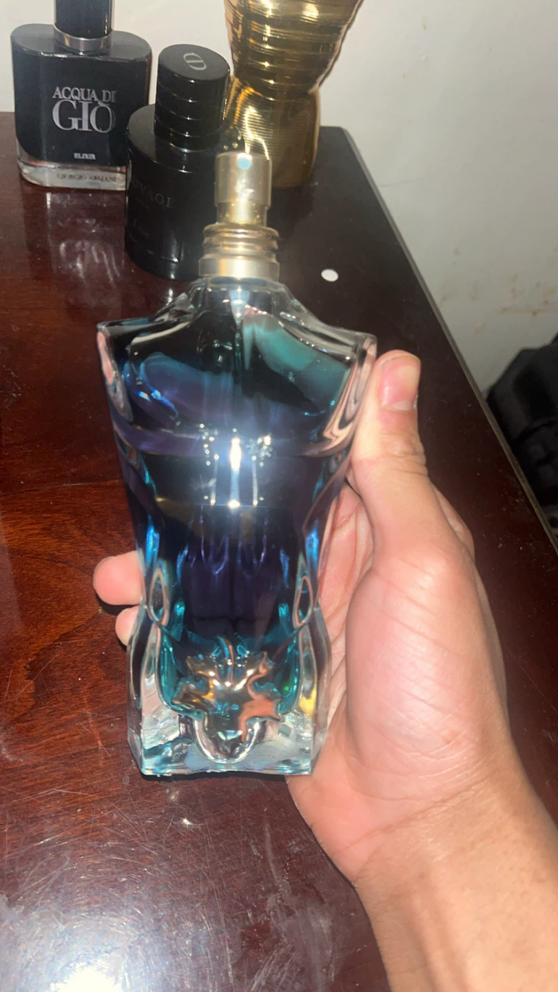 Jean Paul Gaultier Le Male Eau de Toilette