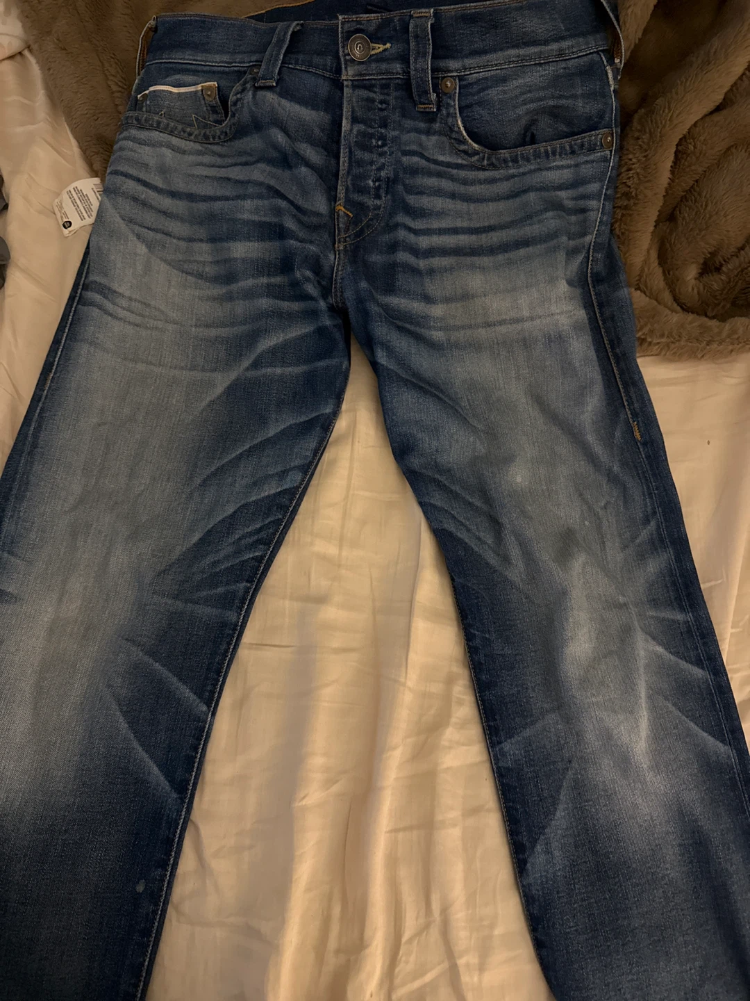 True Religion Denim Jeans - photo 3