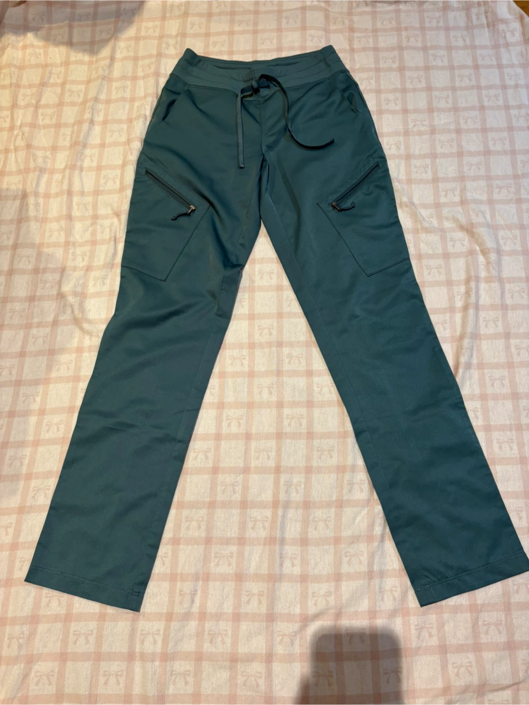 XS Women’s Scrub Pants - photo 2