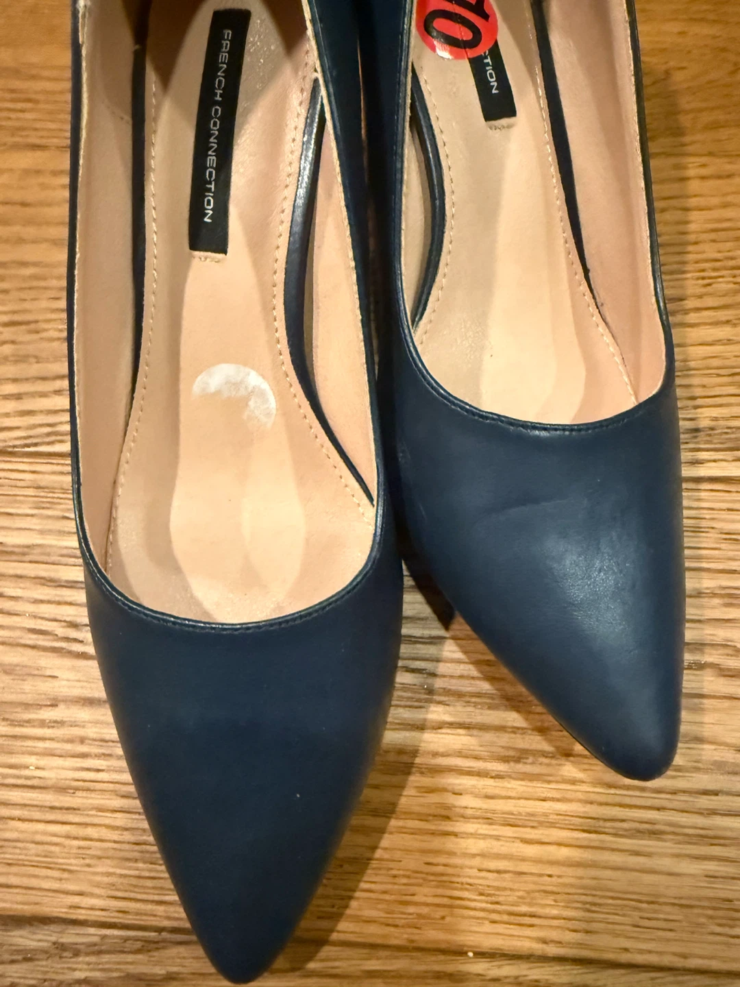 Women shoes size 10/9.5 - photo 3