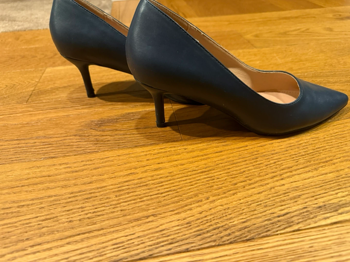 Women shoes size 10/9.5 - photo 2