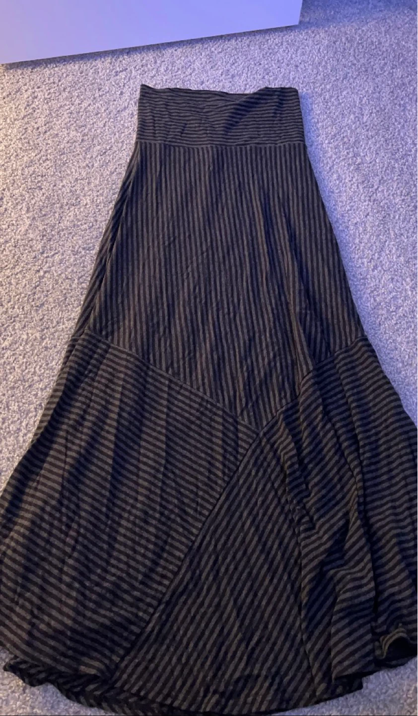 Flowy dress