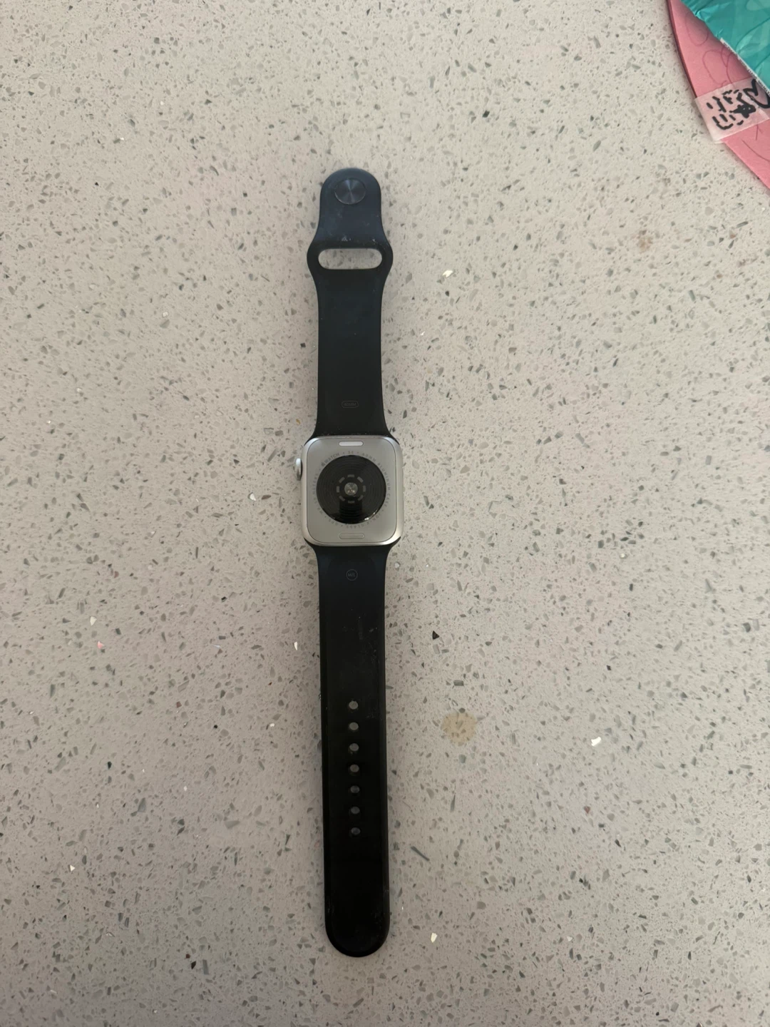 Apple Watch Series 4 - photo 4