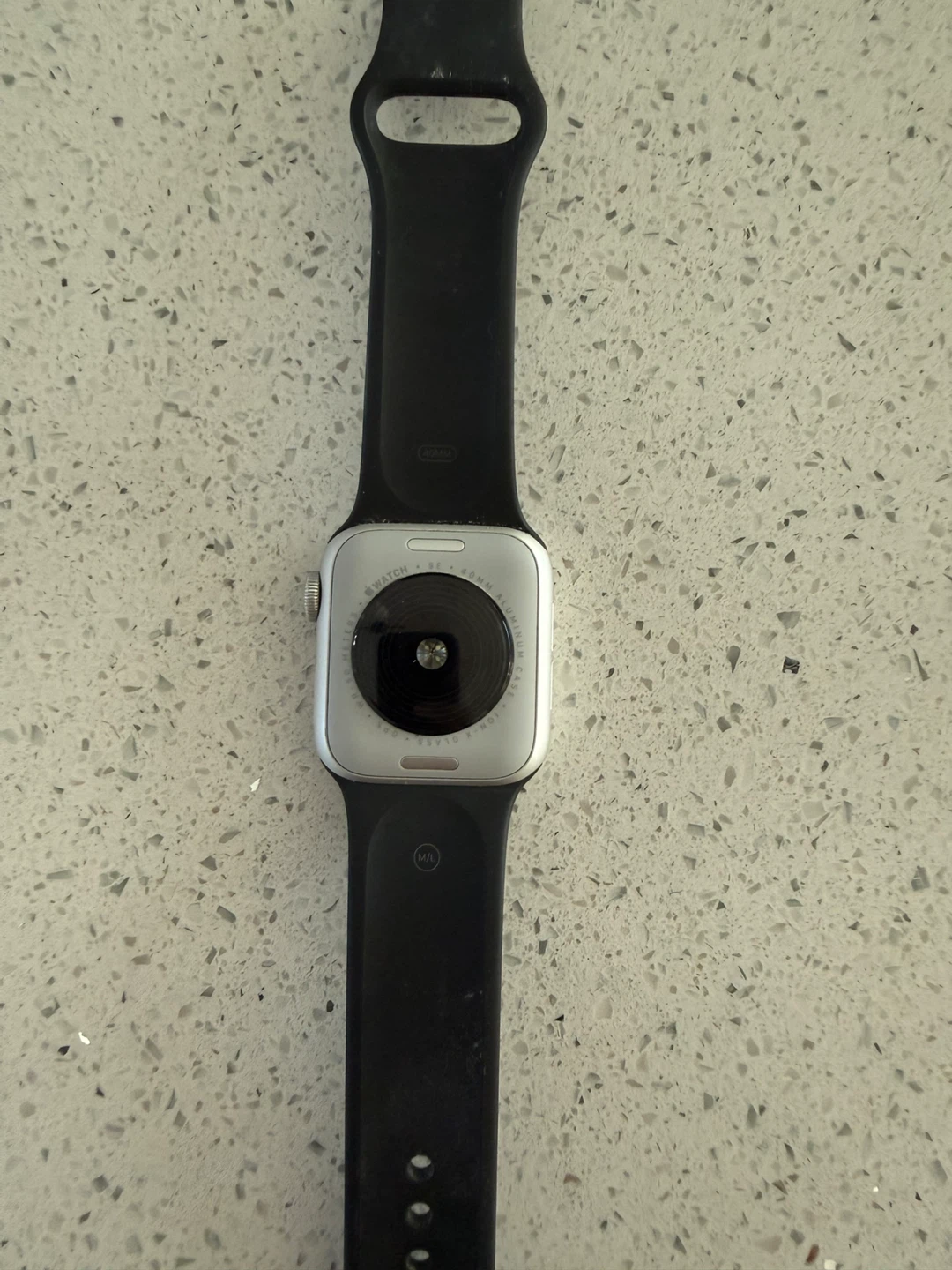Apple Watch Series 4 - photo 2