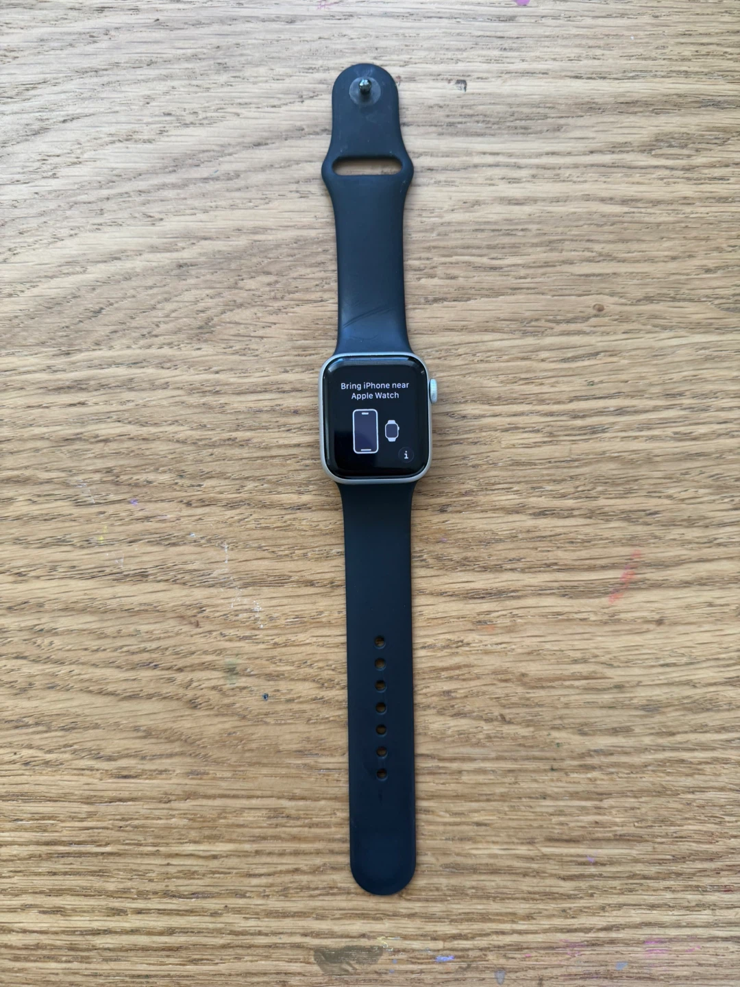 Apple Watch Series 4