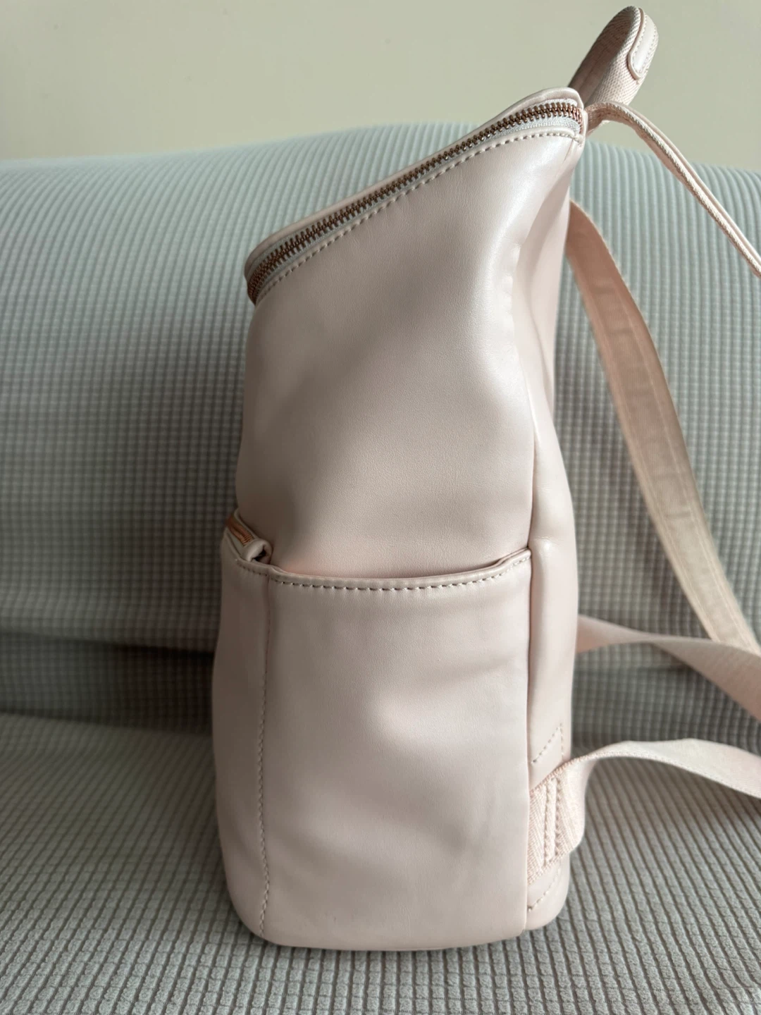 Matt & Nat BRAVE Vegan Leather Backpack - photo 3