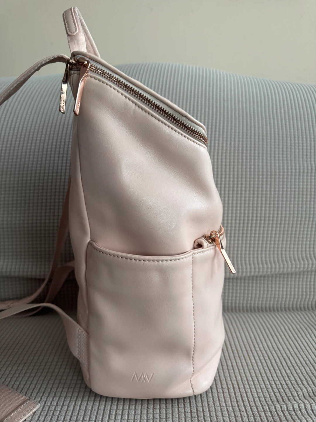 Matt & Nat BRAVE Vegan Leather Backpack - photo 4