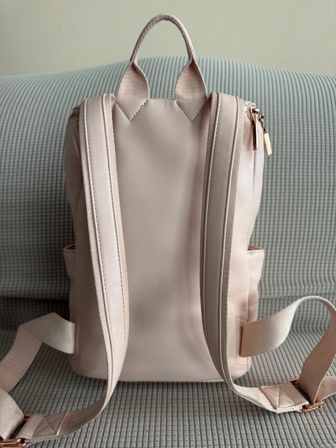 Matt & Nat BRAVE Vegan Leather Backpack - photo 2