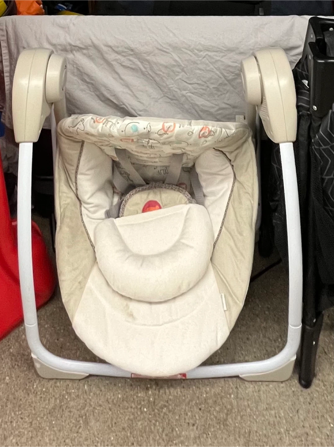 Fisher-Price Baby Swing