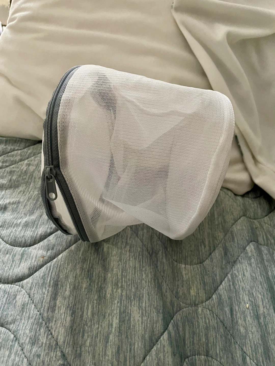 🏆Mesh Laundry Bag for Delicate Items🏆 - photo 4