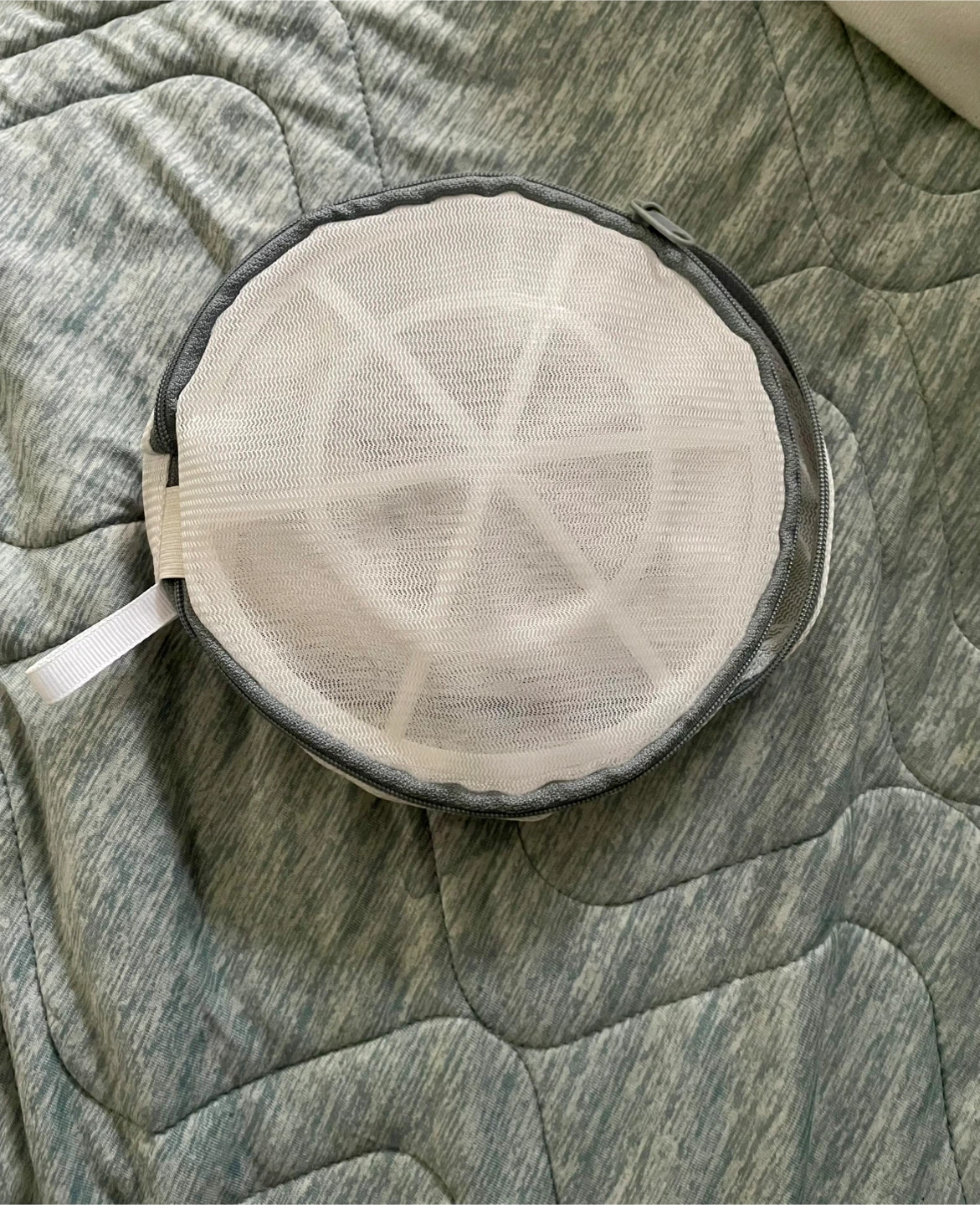 🏆Mesh Laundry Bag for Delicate Items🏆 - photo 3