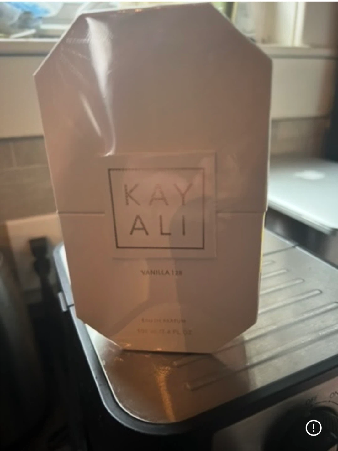 Kayali Vanilla 28 Eau de Parfum 100ml