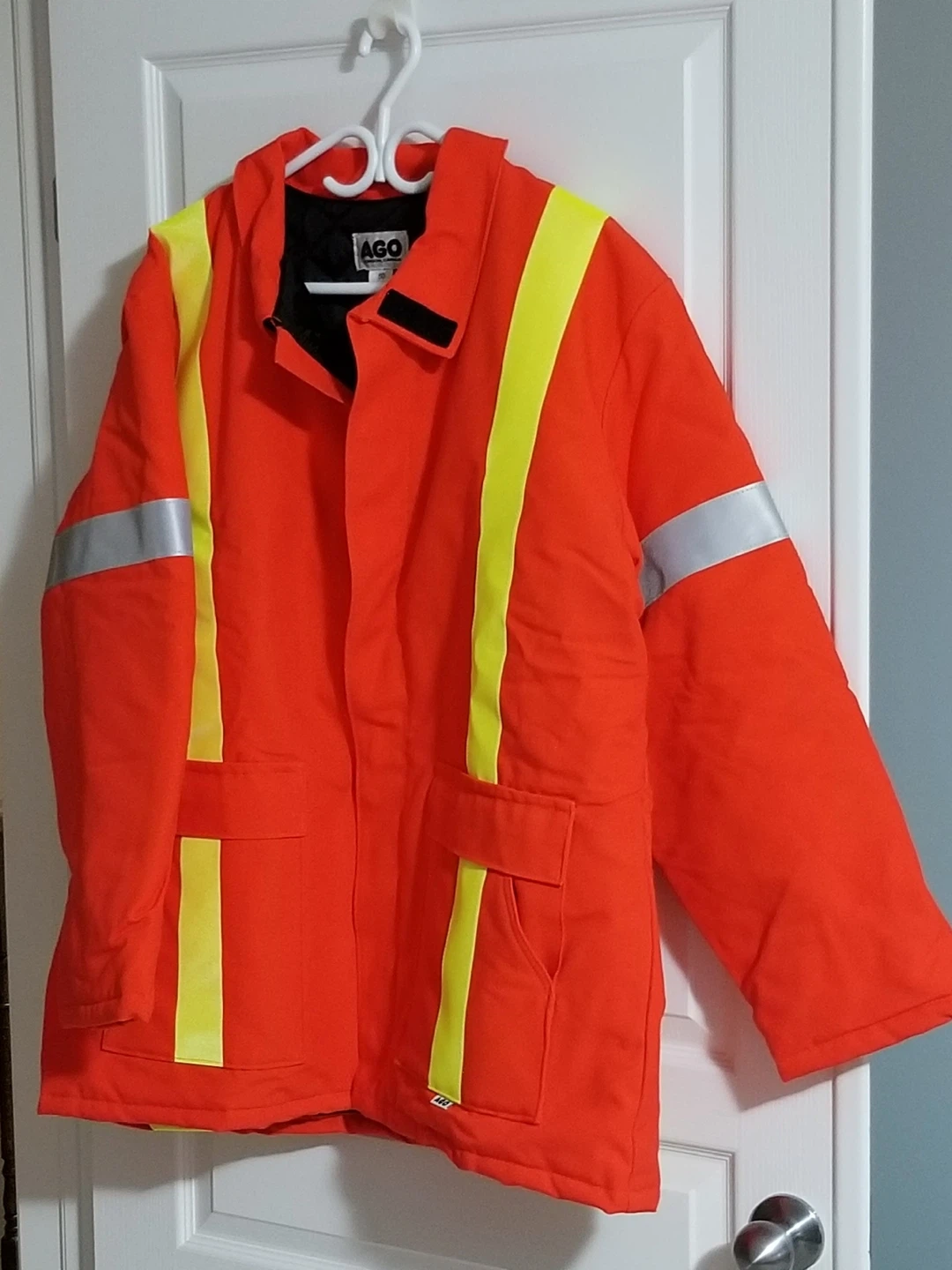 Viking Insulated jacket