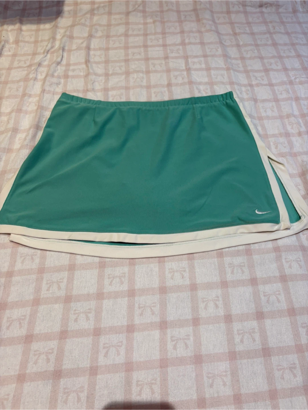 Vintage Nike Tennis Skort