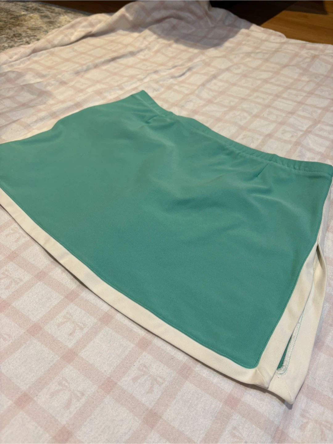 Vintage Nike Tennis Skort - photo 3