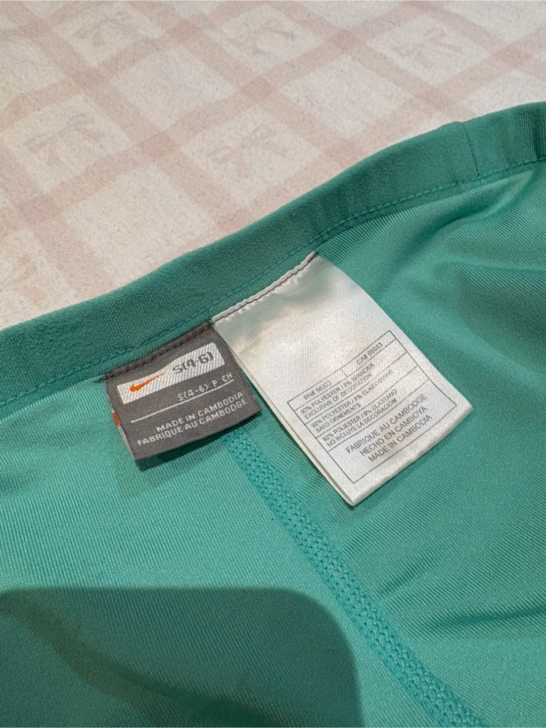 Vintage Nike Tennis Skort - photo 4