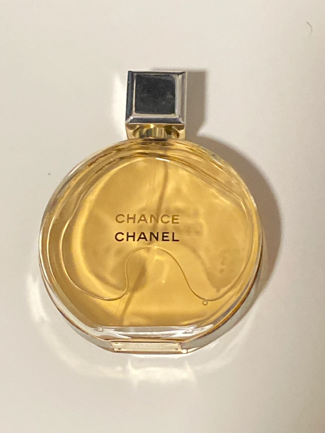 Chanel Chance Eau de Parfum
