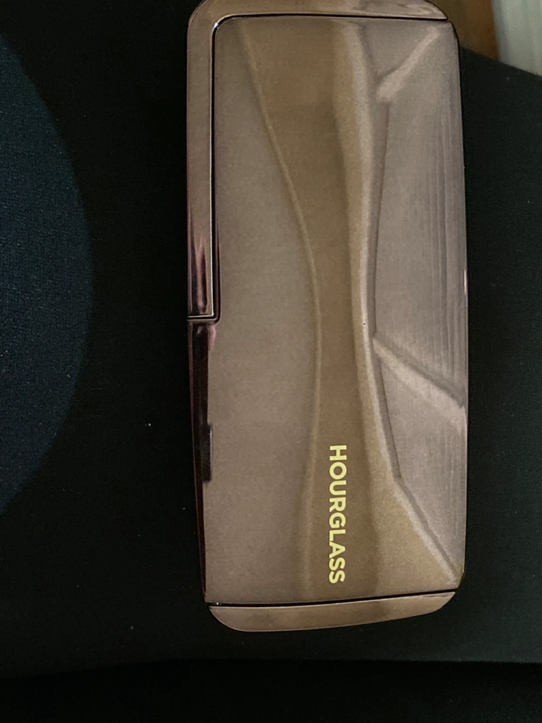 Hourglass Modernist Eyeshadow Palette - Exposure - photo 2