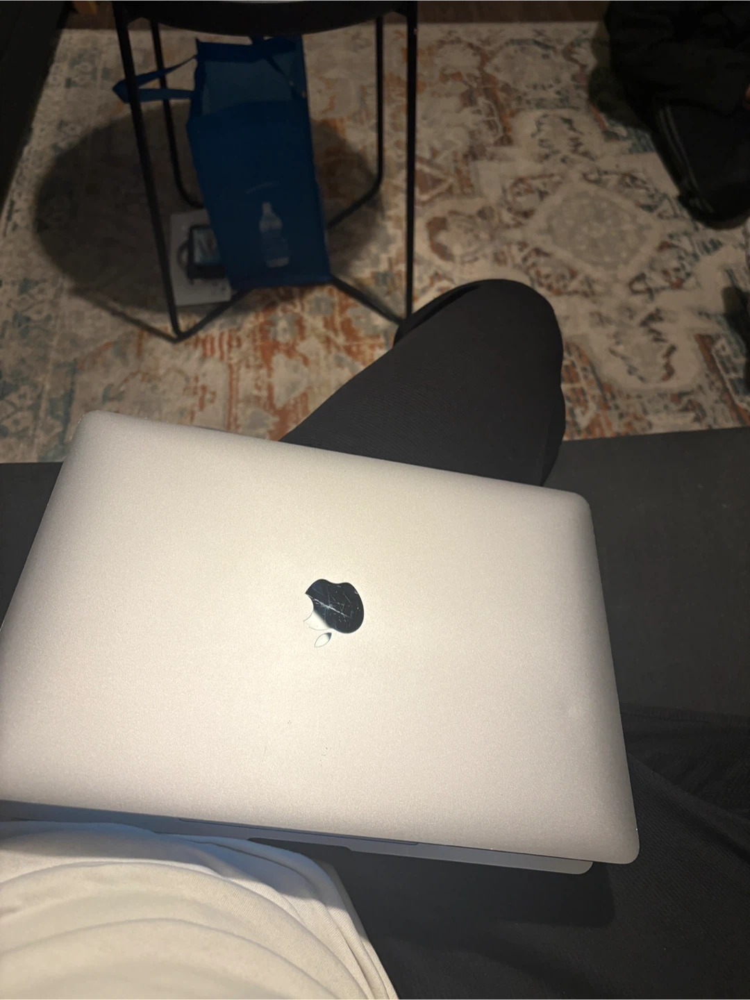 Apple MacBook Air Laptop - photo 2