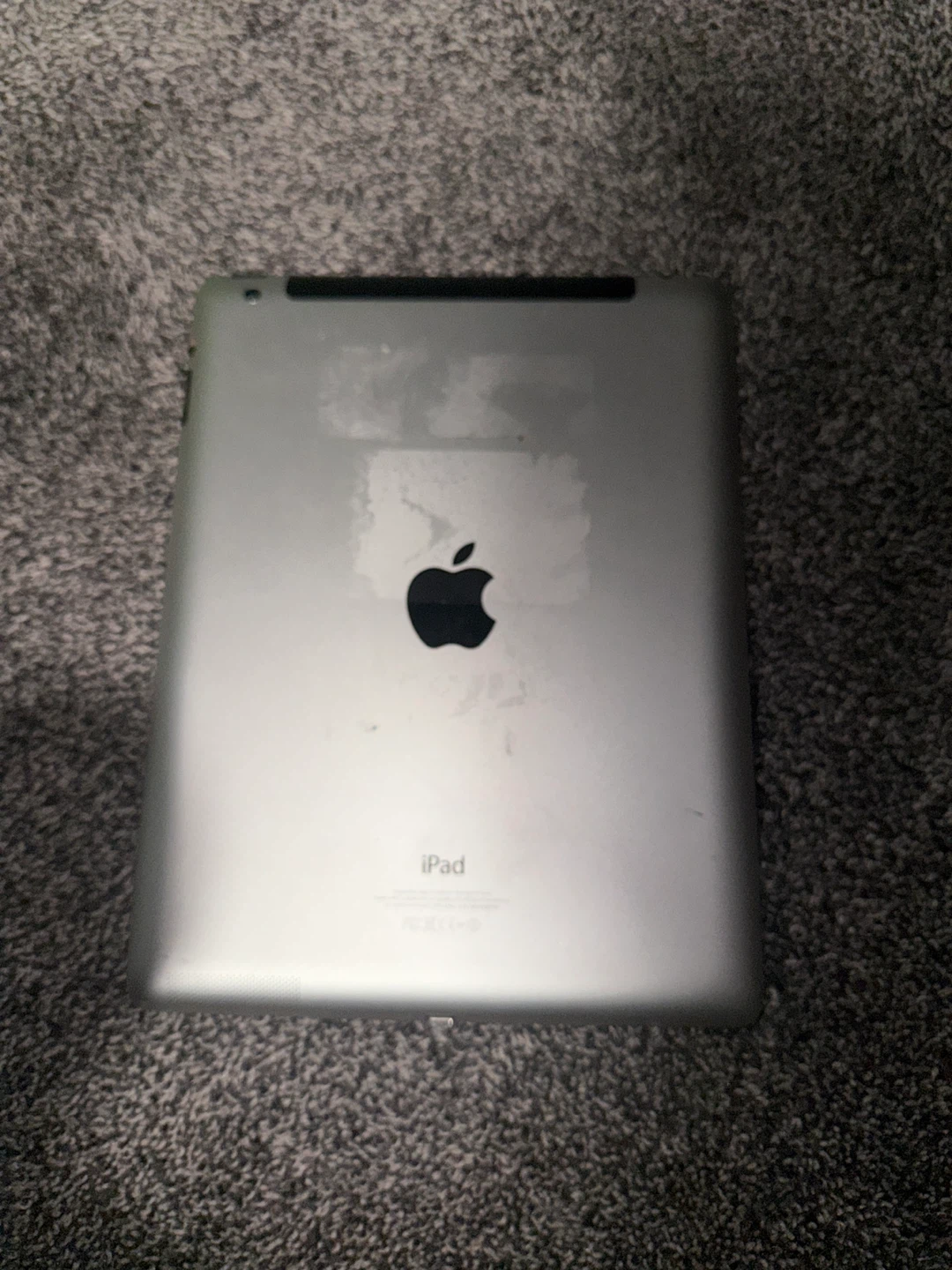 Apple iPad 4 Tablet