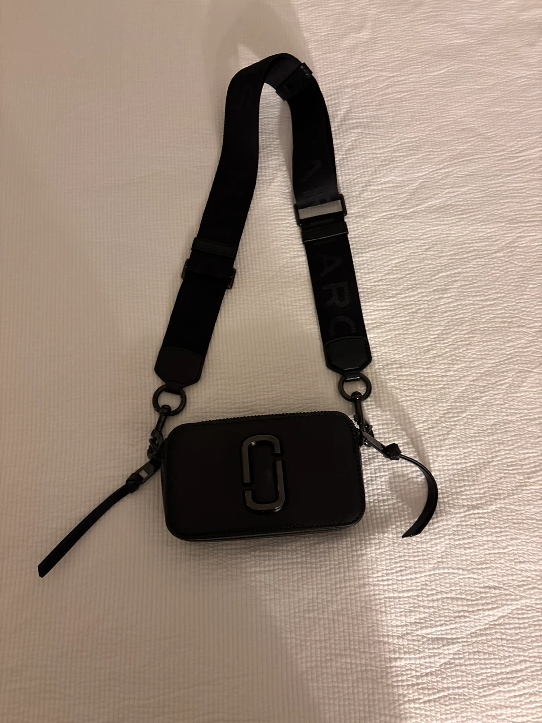 Marc Jacobs Snapshot Camera Bag