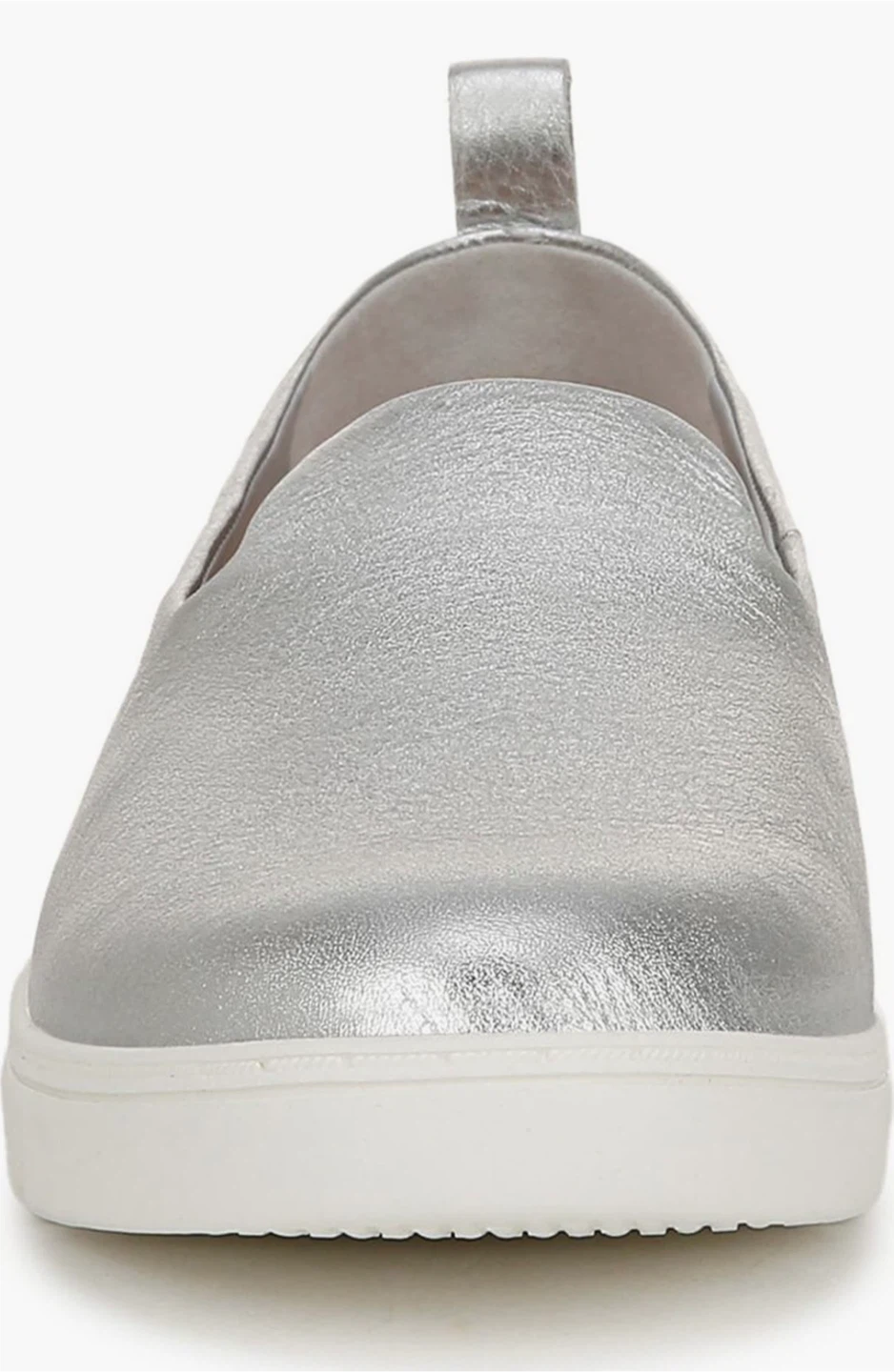 Vionic Slip-On Sneakers - Silver - photo 4