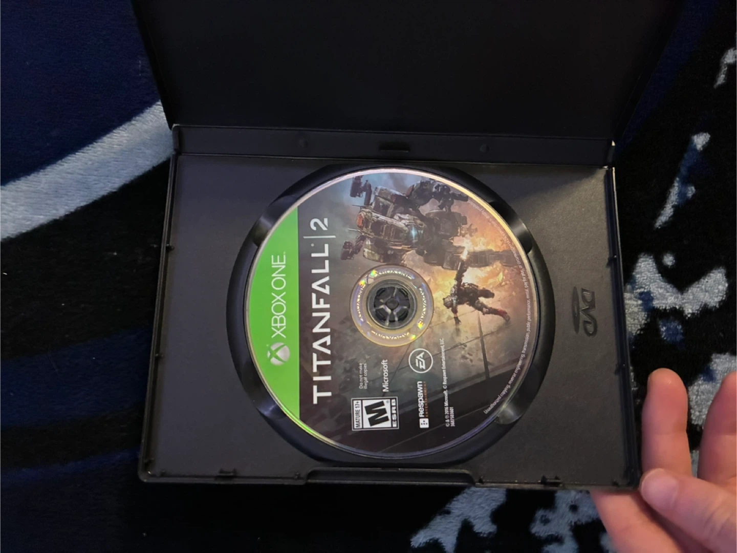 Titanfall 2 for Xbox One - photo 2