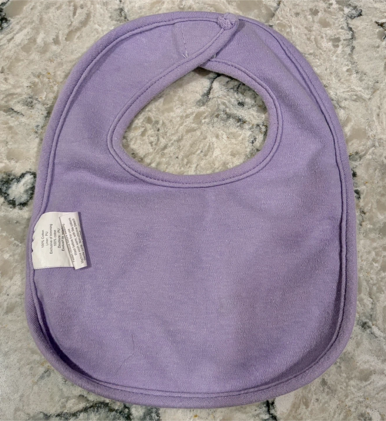 Baby Bibs - Snuggle Bug & Hello Sunshine - photo 4