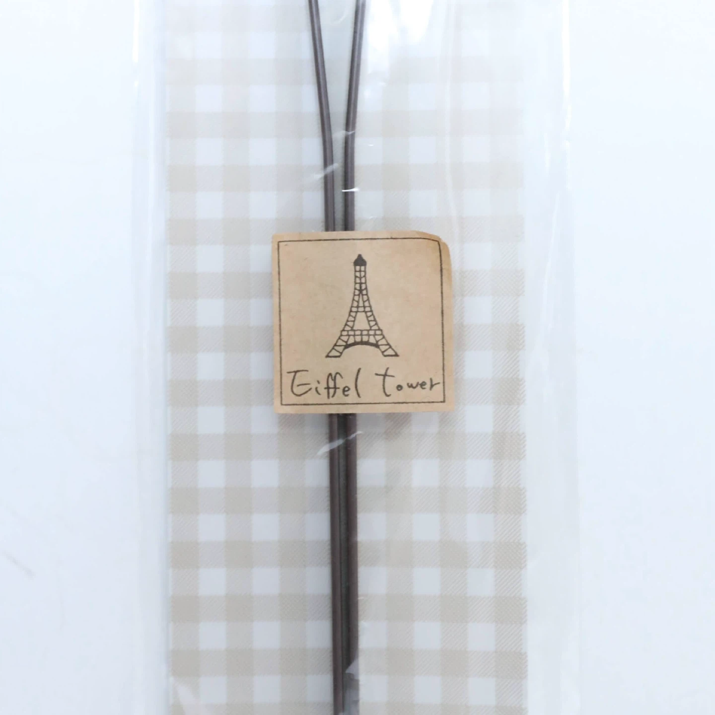 Bronze Eiffel Tower Boot Stand Holders Tall Boots Shaper - photo 4