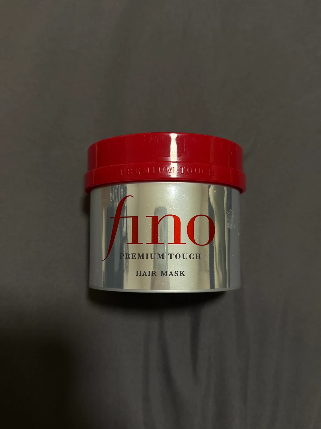 Fino Premium Touch Hair Mask